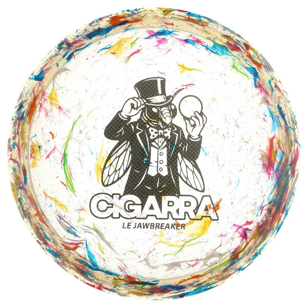 LE JB Z FLX Cigarra