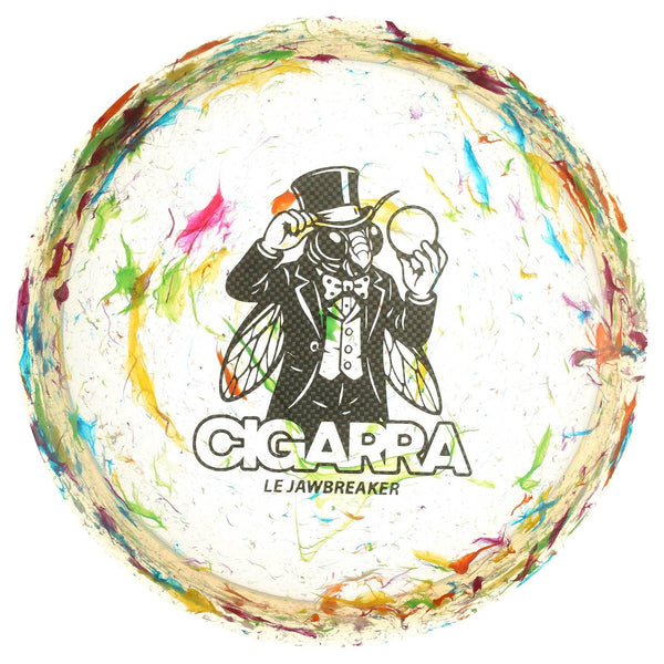 LE JB Z FLX Cigarra