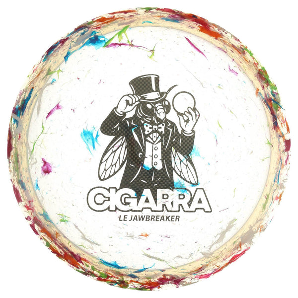 LE JB Z FLX Cigarra
