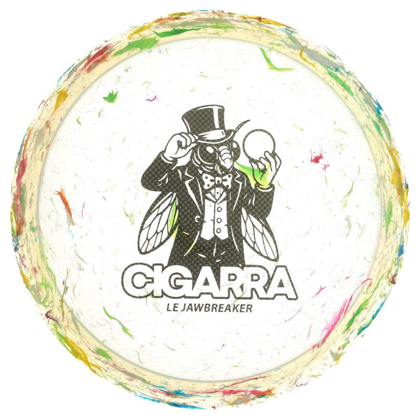 LE JB Z FLX Cigarra