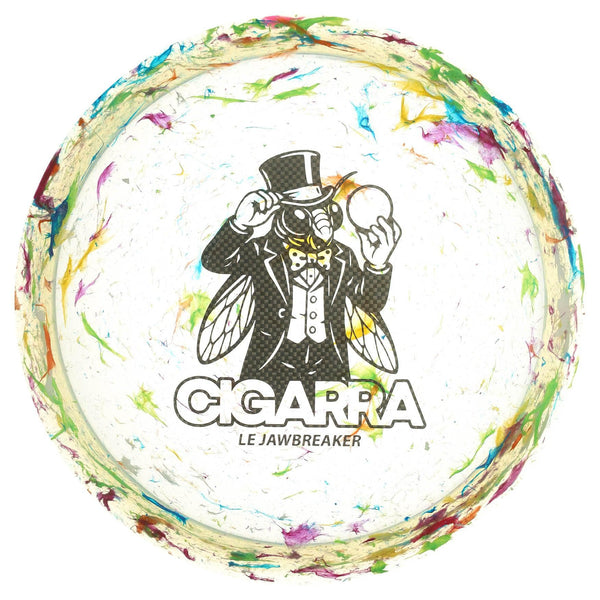 LE JB Z FLX Cigarra