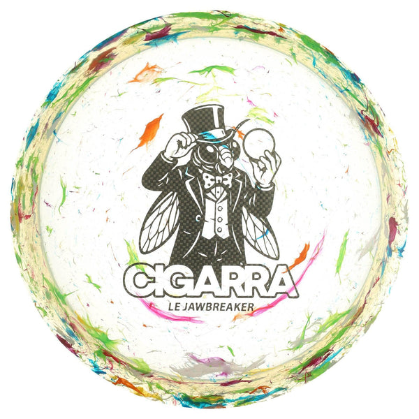 LE JB Z FLX Cigarra
