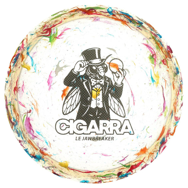 LE JB Z FLX Cigarra