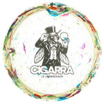LE JB Z FLX Cigarra