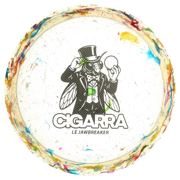 LE JB Z FLX Cigarra