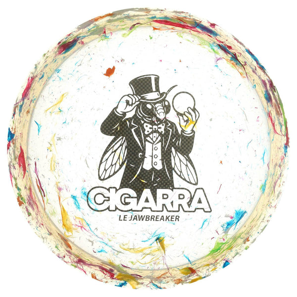 LE JB Z FLX Cigarra