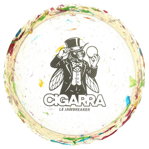 LE JB Z FLX Cigarra