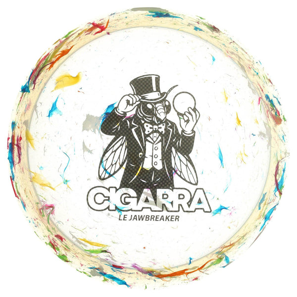LE JB Z FLX Cigarra
