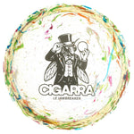 LE JB Z FLX Cigarra