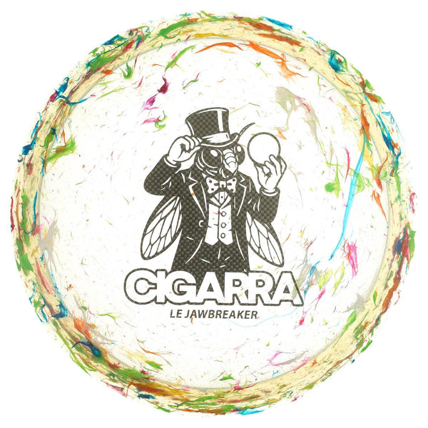 LE JB Z FLX Cigarra