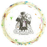 LE JB Z FLX Cigarra