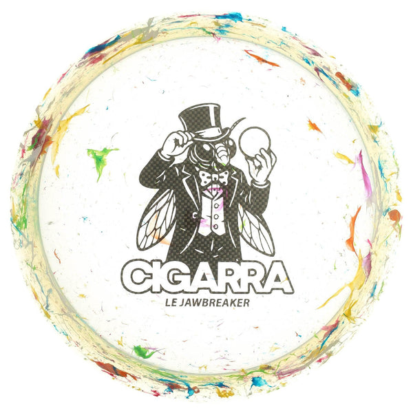 LE JB Z FLX Cigarra