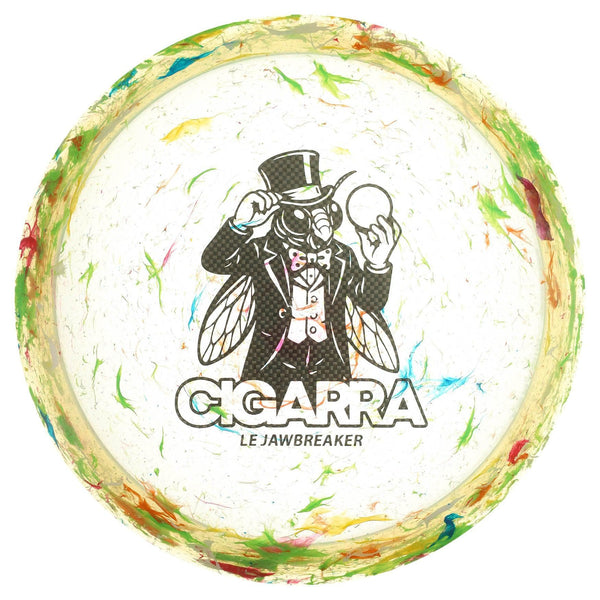 LE JB Z FLX Cigarra