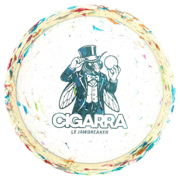 LE JB Z FLX Cigarra