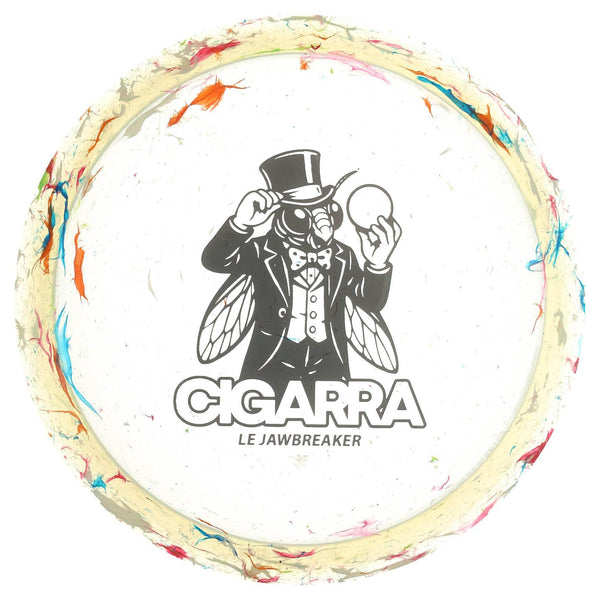 LE JB Z FLX Cigarra