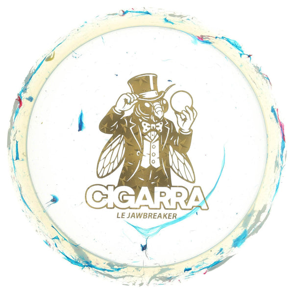 LE JB Z FLX Cigarra