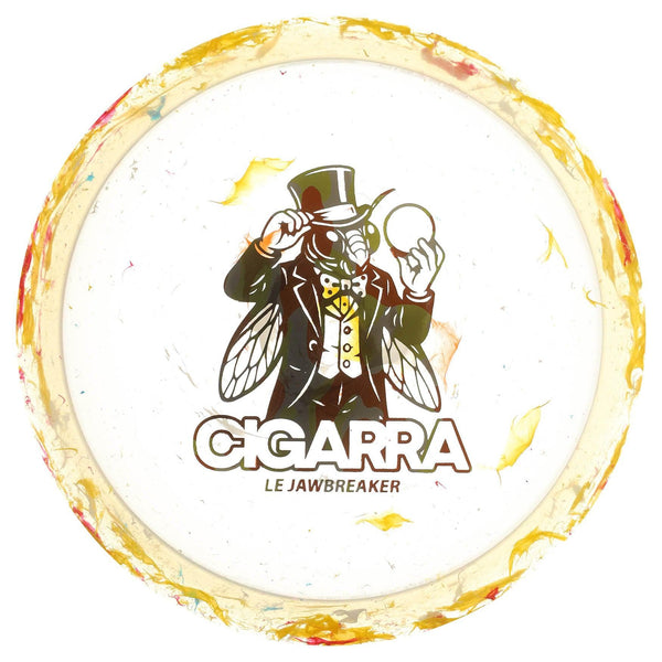 LE JB Z FLX Cigarra