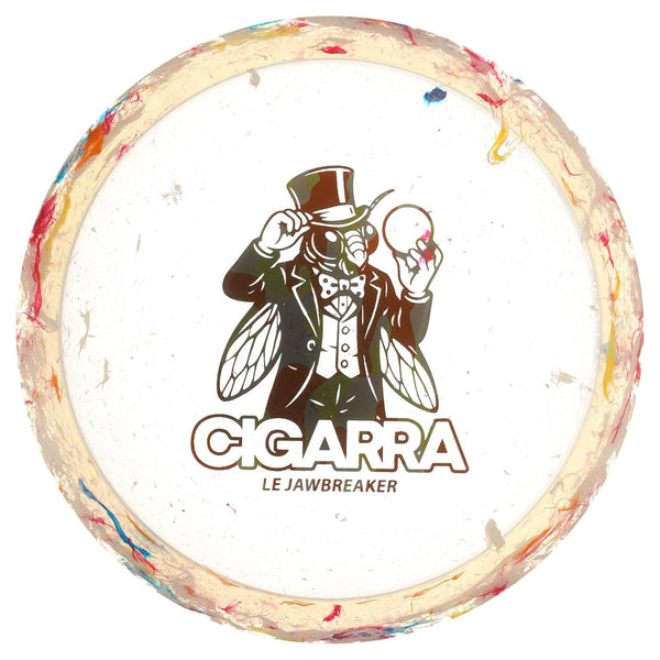 LE JB Z FLX Cigarra