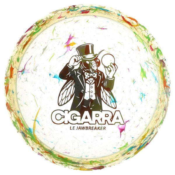 LE JB Z FLX Cigarra