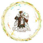 LE JB Z FLX Cigarra