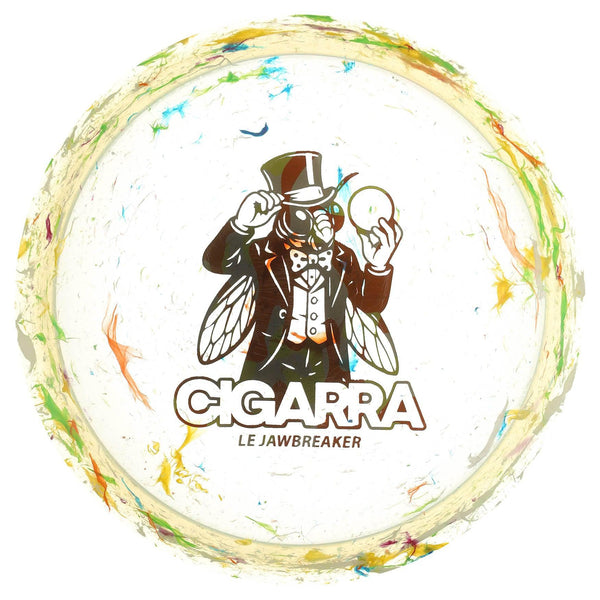 LE JB Z FLX Cigarra