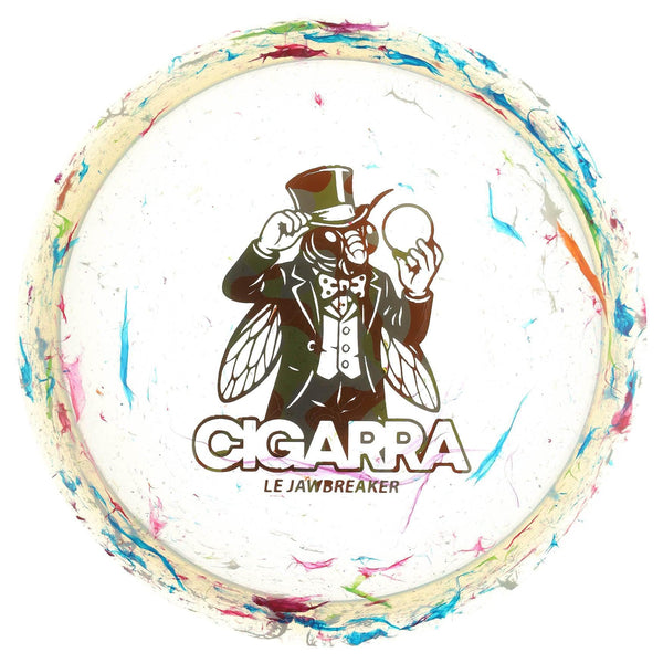 LE JB Z FLX Cigarra