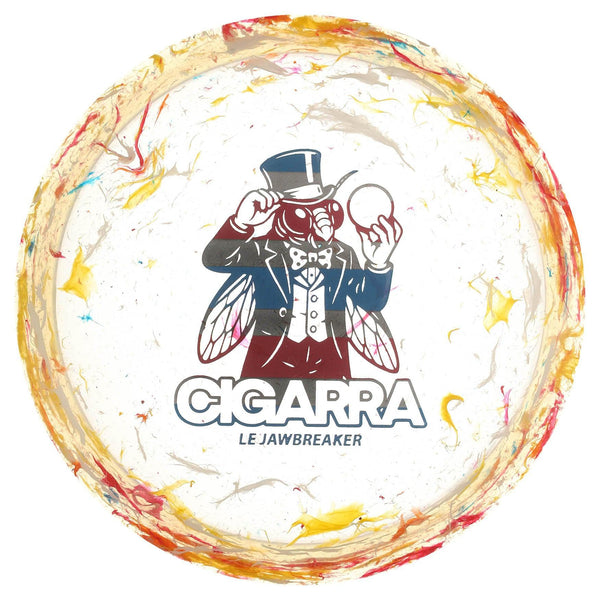LE JB Z FLX Cigarra