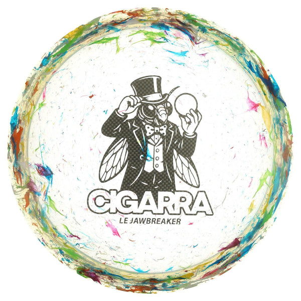 LE JB Z FLX Cigarra