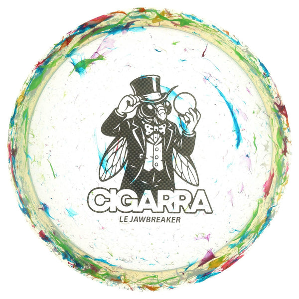 LE JB Z FLX Cigarra