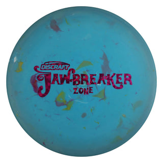 #10 Blues (Magenta Shatter) 173-174 Jawbreaker Zone