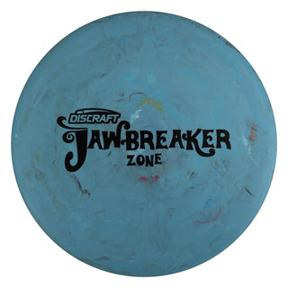 #5 Blues (Black) 173-174 Jawbreaker Zone
