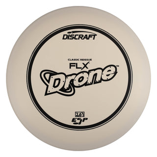 #3 White (Black) 173-174 Reissue ESP FLX Drone