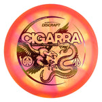 Barela x Turner BFF Tour Series Z Swirl Cigarra #1