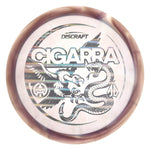 Barela x Turner BFF Tour Series Z Swirl Cigarra #1