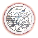 Barela x Turner BFF Tour Series Z Swirl Cigarra #1
