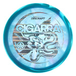 Barela x Turner BFF Tour Series Z Swirl Cigarra #1