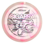 Barela x Turner BFF Tour Series Z Swirl Cigarra #1