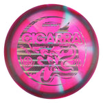 Barela x Turner BFF Tour Series Z Swirl Cigarra #1