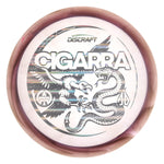 Barela x Turner BFF Tour Series Z Swirl Cigarra #1