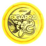 Barela x Turner BFF Tour Series Z Swirl Cigarra #1