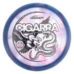 Barela x Turner BFF Tour Series Z Swirl Cigarra #1