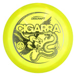 Barela x Turner BFF Tour Series Z Swirl Cigarra #1