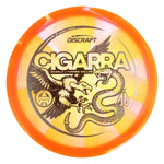 Barela x Turner BFF Tour Series Z Swirl Cigarra #1