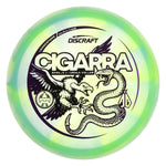 Barela x Turner BFF Tour Series Z Swirl Cigarra #1