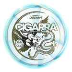 #49 (Gold Metallic) 170-172 Barela x Turner BFF Tour Series Z Swirl Cigarra #1