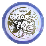 #48 (Gold Metallic) 170-172 Barela x Turner BFF Tour Series Z Swirl Cigarra #1