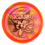 #47 (Gold Metallic) 170-172 Barela x Turner BFF Tour Series Z Swirl Cigarra #1