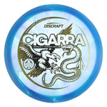 #46 (Gold Metallic) 170-172 Barela x Turner BFF Tour Series Z Swirl Cigarra #1