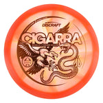 #45 (Copper Metallic) 170-172 Barela x Turner BFF Tour Series Z Swirl Cigarra #1