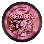 #44 (Copper Metallic) 170-172 Barela x Turner BFF Tour Series Z Swirl Cigarra #1